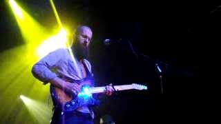 William Fitzsimmons - Gold in the Shadow (live)