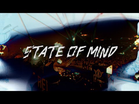 Video thumbnail for State Of Mind