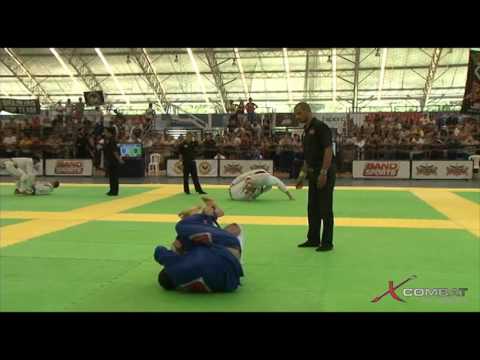 MUNDIAL PRO 2016 - Jonas Bruno x Marlus Salgado by X-COMBAT