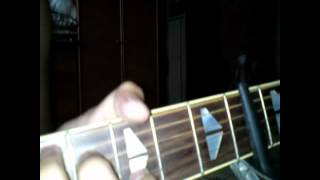 Dtak Band-Hanya Dirimu Cover