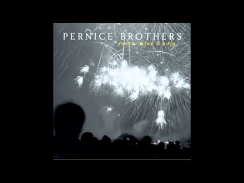 Pernice Brothers - 