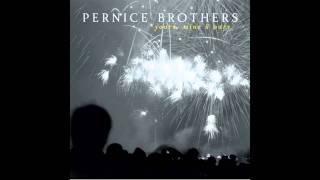 Pernice Brothers Chords