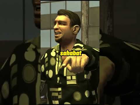 GTA 4 BUAT PC KENTANG LOW SPEK! #shorts