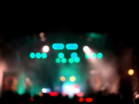 HATE - Metal Time 2010 Nowy Staw