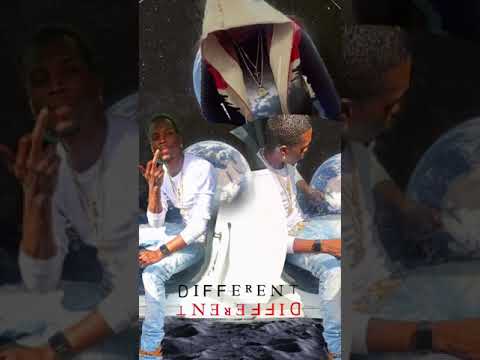 HEFFY HEFF - DIFFERENT