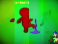 Noggin And Nick Jr Logo Collection In L Major 12