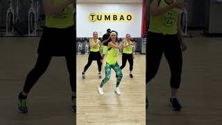 Tumbao. Prince Royce. #zumba #zumbagold #dance