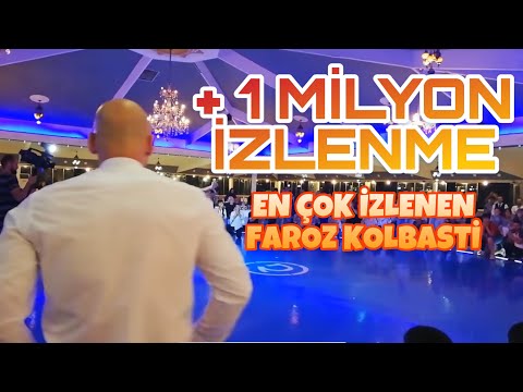 GERÇEK TRABZON FAROZ KOLBASTİ - FAROZLULARDAN
