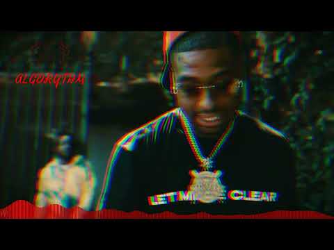 SAVIII 3RD x MOZZY TYPE BEAT - "Other Side" (Prod. By A!GORYTHM)