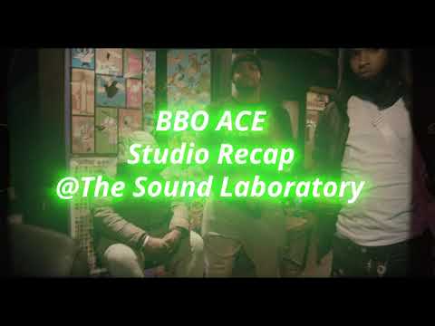 BBO Ace Studio Recap @ The Sound Laboratory