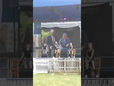 Dance Teens Medzev 2017