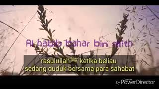 Download lagu Habib Bahar - Ceramah Tentang Pengorbanan Nabi Muhamad SAW mp3