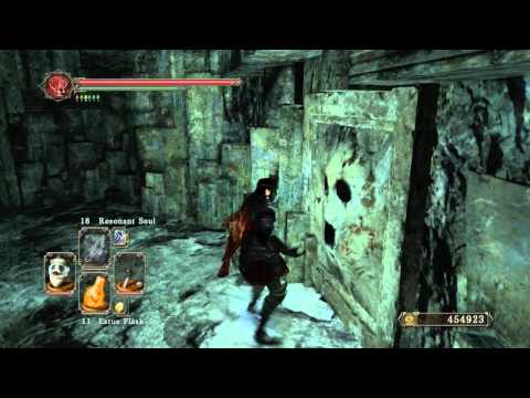 Dark Souls 2 Expert Walkthrough #35 - [BOSS] Side Quests! (Part 1 of 3)