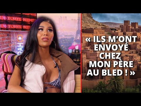 Sultana Doll : « Ton fils est  P . D » Mégenrée par sa famille, elle raconte son histoire !