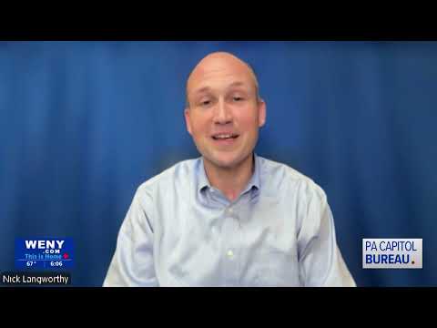 Langworthy Receives Death Threat Days After Political Assassination in Minnesota