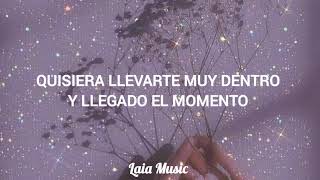 LLOVIENDO ESTRELLAS  - Cristian Castro - Letra