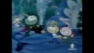 Noi Snorky incontrerai - sigla iniziale - Cristina D'avena