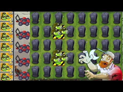 Pinata Party 4/22/2021 (April 22th) - Team Plants Power-Up - Plants vs Zombies 2(PVZ2 Version 8.8.1)