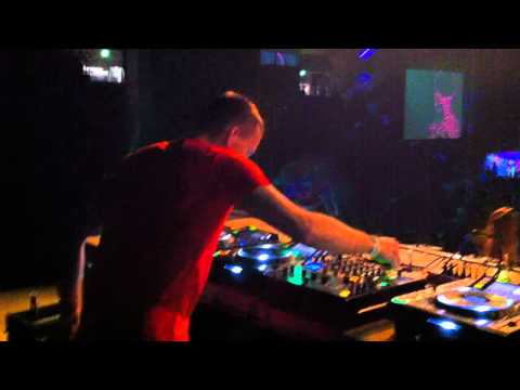 PHILIPPE ROCHARD LIVE AT SONIC - 02.10.2010 - SONIC 15 / 2