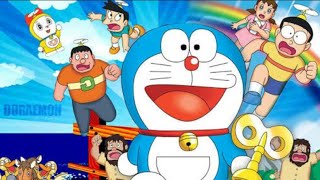 Doraemon new episode (Aaj hum dekhenge zameen ke n