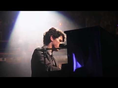 Nick Jonas & the Administration - Live at the Wiltern - Black Keys/A Little Bit Longer Full HD