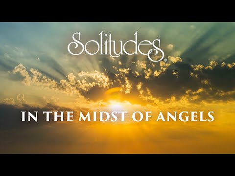 Dan Gibson’s Solitudes - A Sense of Wonder | In the Midst of Angels