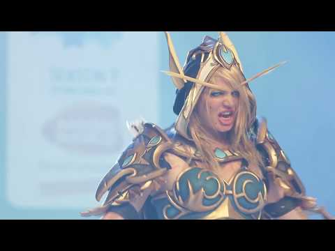 ECG Season 7 Finals - Switzerland solo - Heroes of the Storm