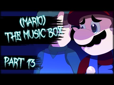 LUIGI VS MARIO - (Mario) The Music Box - Part 13 (Final)