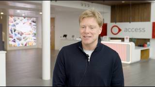 AI in Care - Tim Jones. Kaizen Business Consultants
