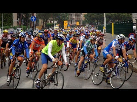 Come funzionano le Gare Amatoriali???