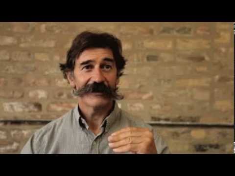 What does Muscadet taste like? Winemaker Jo Landron answers.