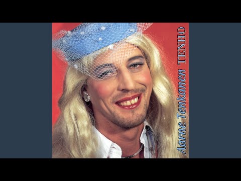 Käsittämättömän Kaunis Nainen - Aarne Tenkanen