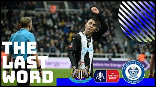 The Last Word | Newcastle United 4-1 Rochdale