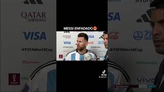 Download lagu MESSI ENFADADO😡 QUÉ MIRÁS BOBO ANDÁ PA ALLÁ BOBO mp3 Download lagu MESSI ENFADADO😡 QUÉ MIRÁS BOBO ANDÁ PA ALLÁ BOBO mp3