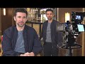 Billy Flynn on Taking the Leap From Days of Our Lives to The Young & the Restless (Exclusive)