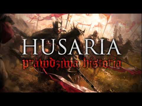 Stoku PMD - HUSARIA prawdziwa historia #husaria