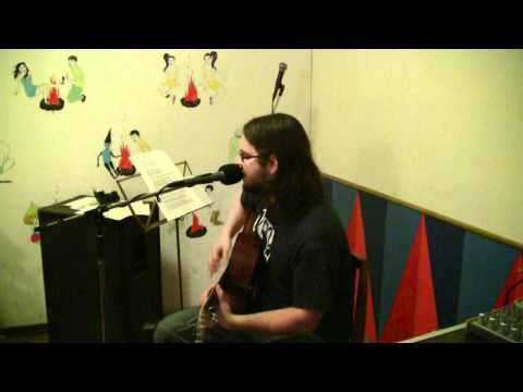 tcheichan - tcheichan - Rým(ička) (Večer Jiného Folku 24)