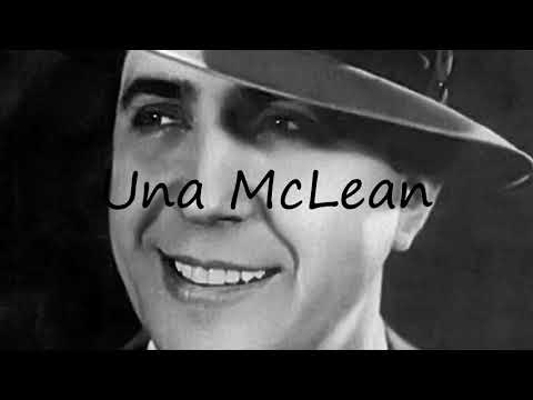 How to Pronounce Una McLean?