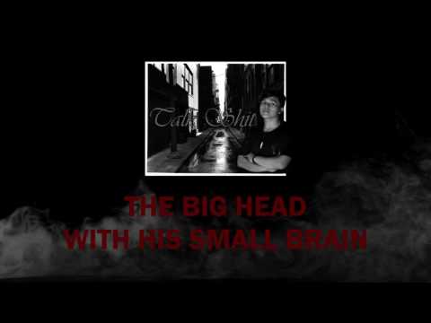 Marfa - Talk Shit [Official Video Lyric]