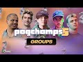 PogChamps 5: Frank, Sykkuno, Sapnap Return as I Did a Thing & Papaplatte Debut in Chess on Day 3