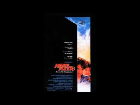 Radio Flyer (OST) - Suite