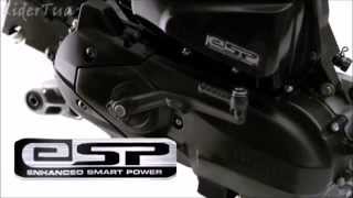 All New Honda Beat ESP