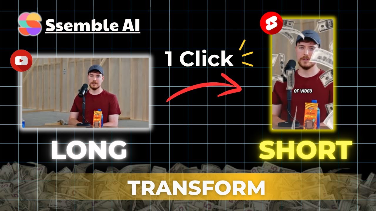 Ssemble tutorial