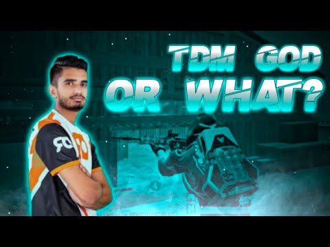 🔥TDM GOD OR WHAT 😈丨HYDRA EZEE丨TDM MONTAGE