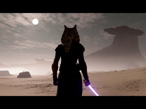 Experience a New Galaxy — Update 8.6 for Star Wars Genesis [Mod]
