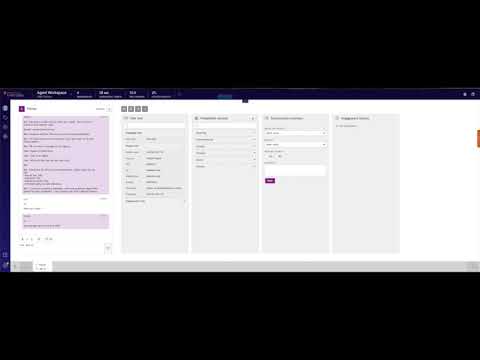 Finn AI: Liveperson LiveEngage Integration