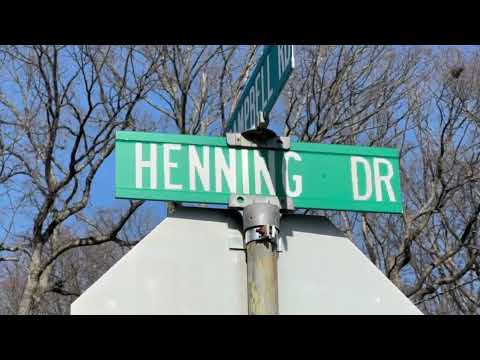 Fairfield Burglaries