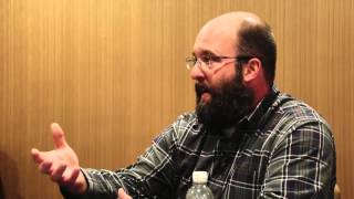 Open Compute Summit: Frank Frankovsky