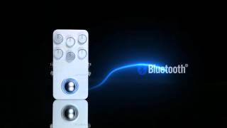 Video thumbnail for Hotone XTOMP Concept Video by HotoneAudio