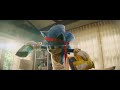 Sonic Home Alone Sonic Movie 2